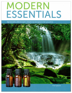 Brožúra Modern Essentials