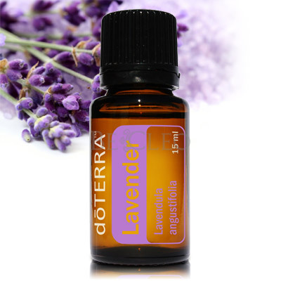 DoTerra Éterický olej Lavender (Levanduľa) 15 ml 