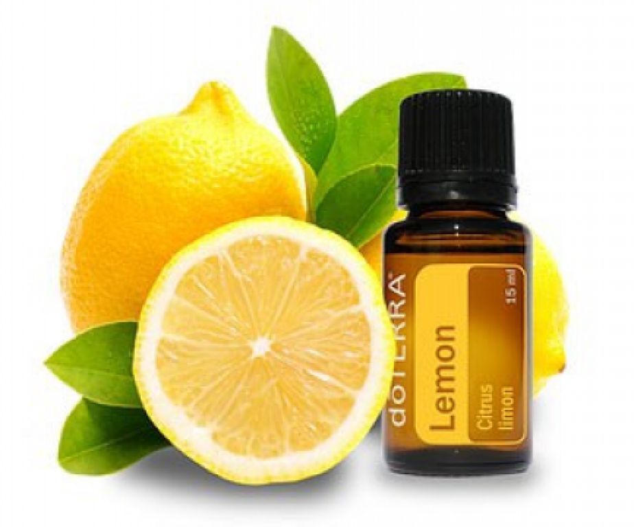 Ako používať citrónový esenciálný olej