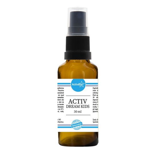 ACTIV DREAM KIDS 30 ML