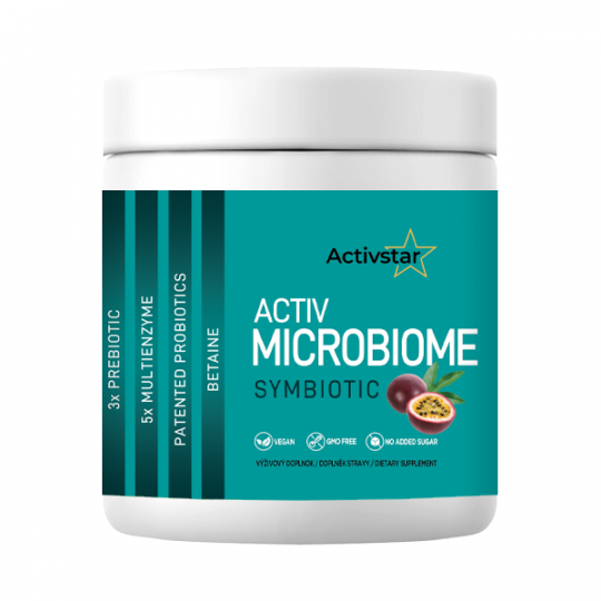 ACTIV MICROBIOM 300 g