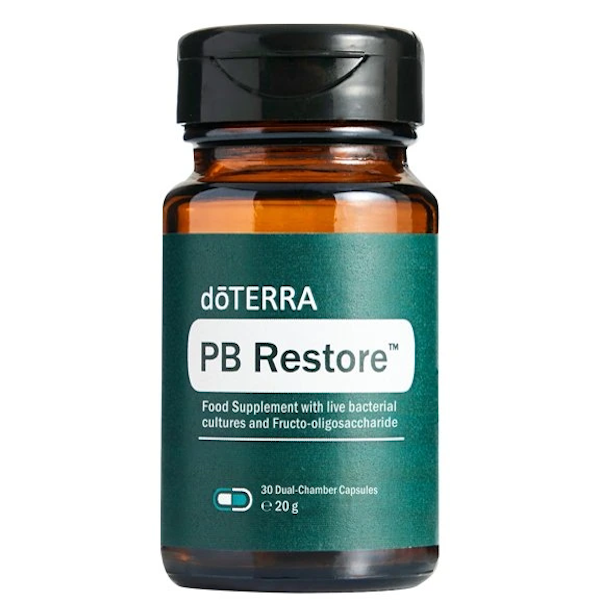 DoTerra PB Restore™30 kapsúl