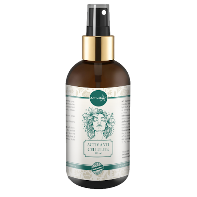 ACTIVSTAR Activ anti cellulite 150 ml