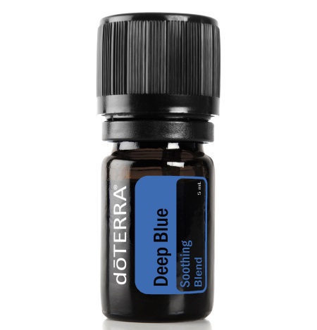 DoTerra Deep blue 5 ml