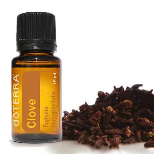 doTerra Clove Esenciálny olej klinček 15 ml