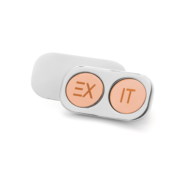  Energetix Magnetická platnička s meďou 877CU-2