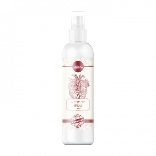 ACTIV NO SPRAY 150 ML