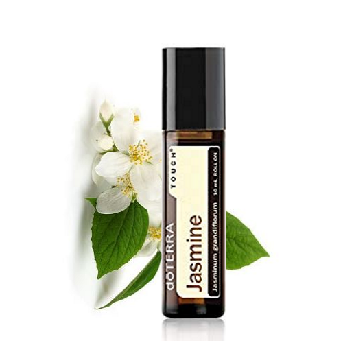  DoTerra Jasmínový olej Roll On 10 ml