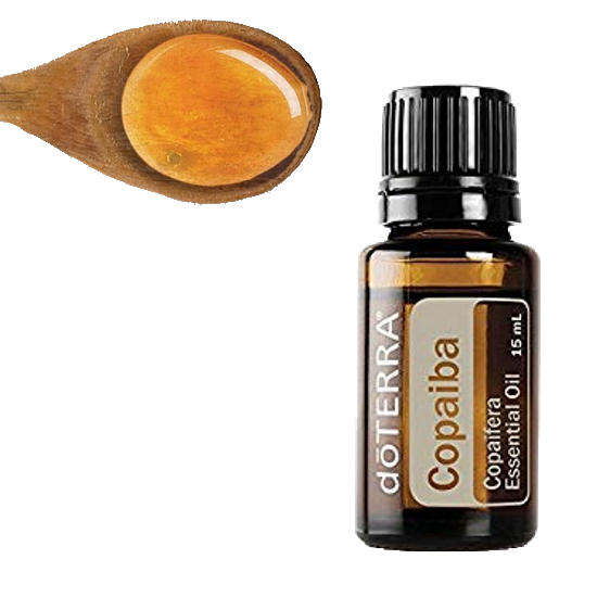 DoTerra Copaiba oil 15 ml