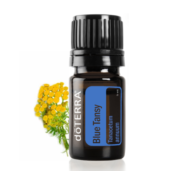 DoTerra Blue Tansy 5 ml