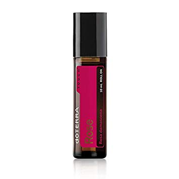  DoTerra Rose olej Roll On 10 ml
