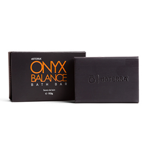 dōTERRA Amavi - Onyx Balance Bath Bar  100 g