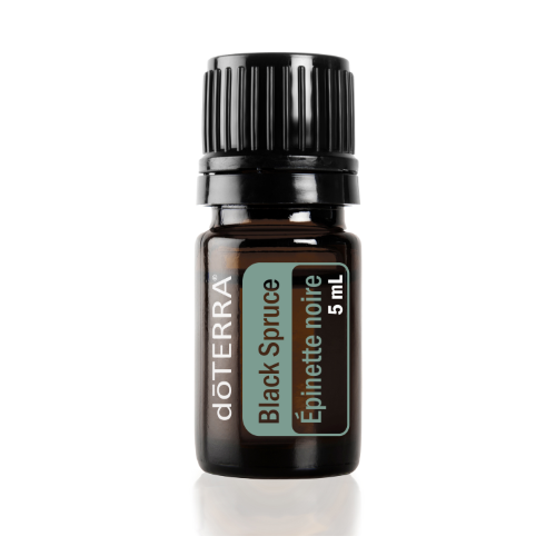 DoTerra Black Spruce (Čierny smrek) 5 ml
