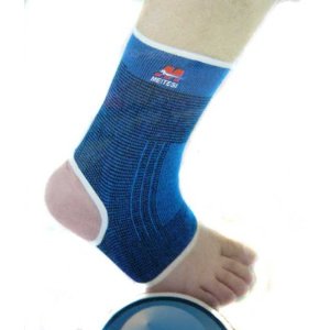 Spevňujúca Bandáž na členok