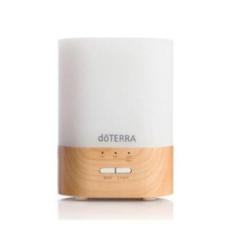  DoTerra Lumo difuzér