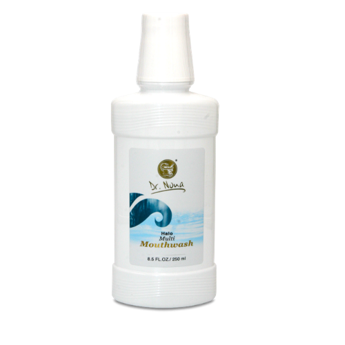 Dr. Nona Ústna voda 250 ml