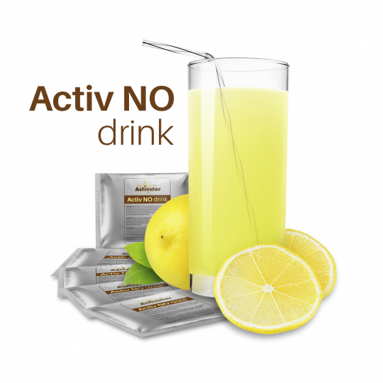 ACTIV NO DRINK 1 SÁČOK