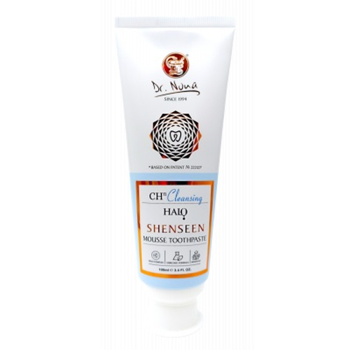 Dr. Nona SHENSEEN PLUS  Zubná pasta  100 ml