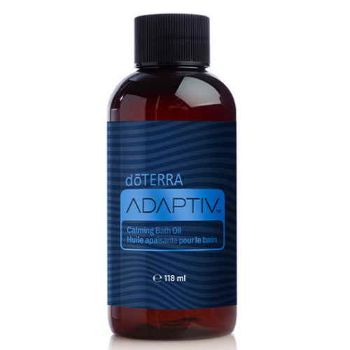 doTERRA   Upokojujúci olej do kúpeľa Adaptiv™ 118 ml