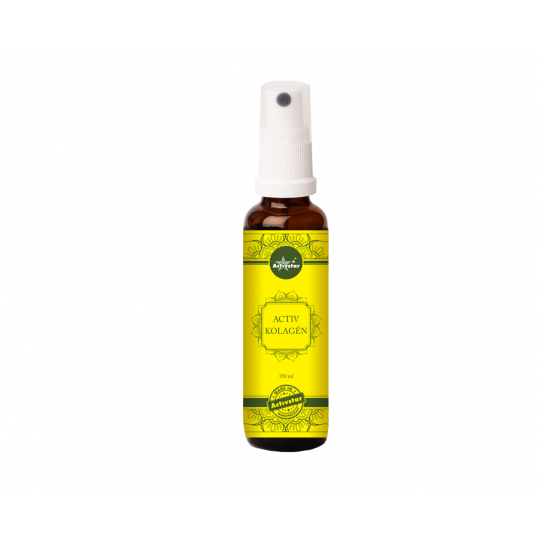 ACTIVKOLAGÉN SPRAY 150 ML