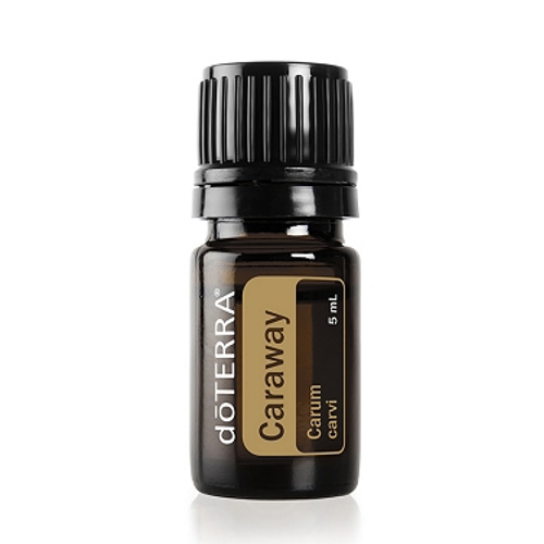 DoTerra  Caraway - Rascový esenciálny olej 5 ml