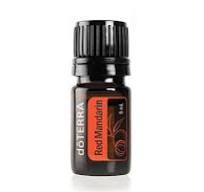 DoTerra  Red Mandarin (červená mandarínka) 5 ml