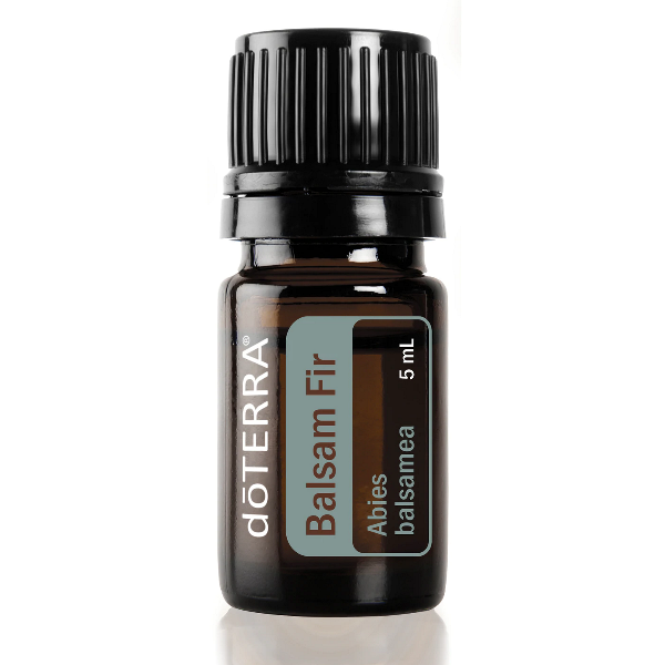 DoTerra  Balsam Fir (Balzamová jedľa), 5 ml