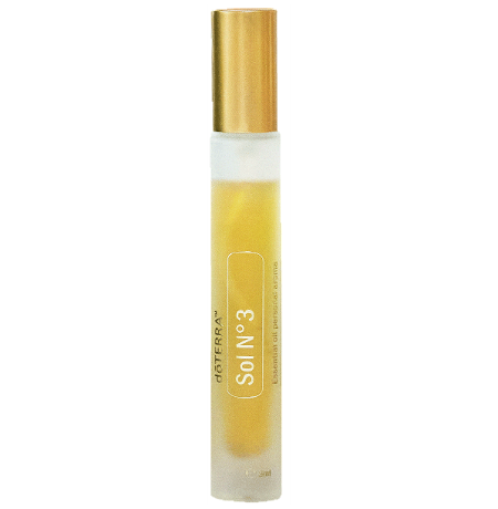    Osobná vôňa Sol N°3 - 8 ml
