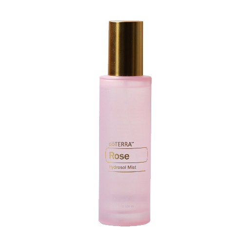   dōTERRA Ružová hydrosólová hmla 100 ml