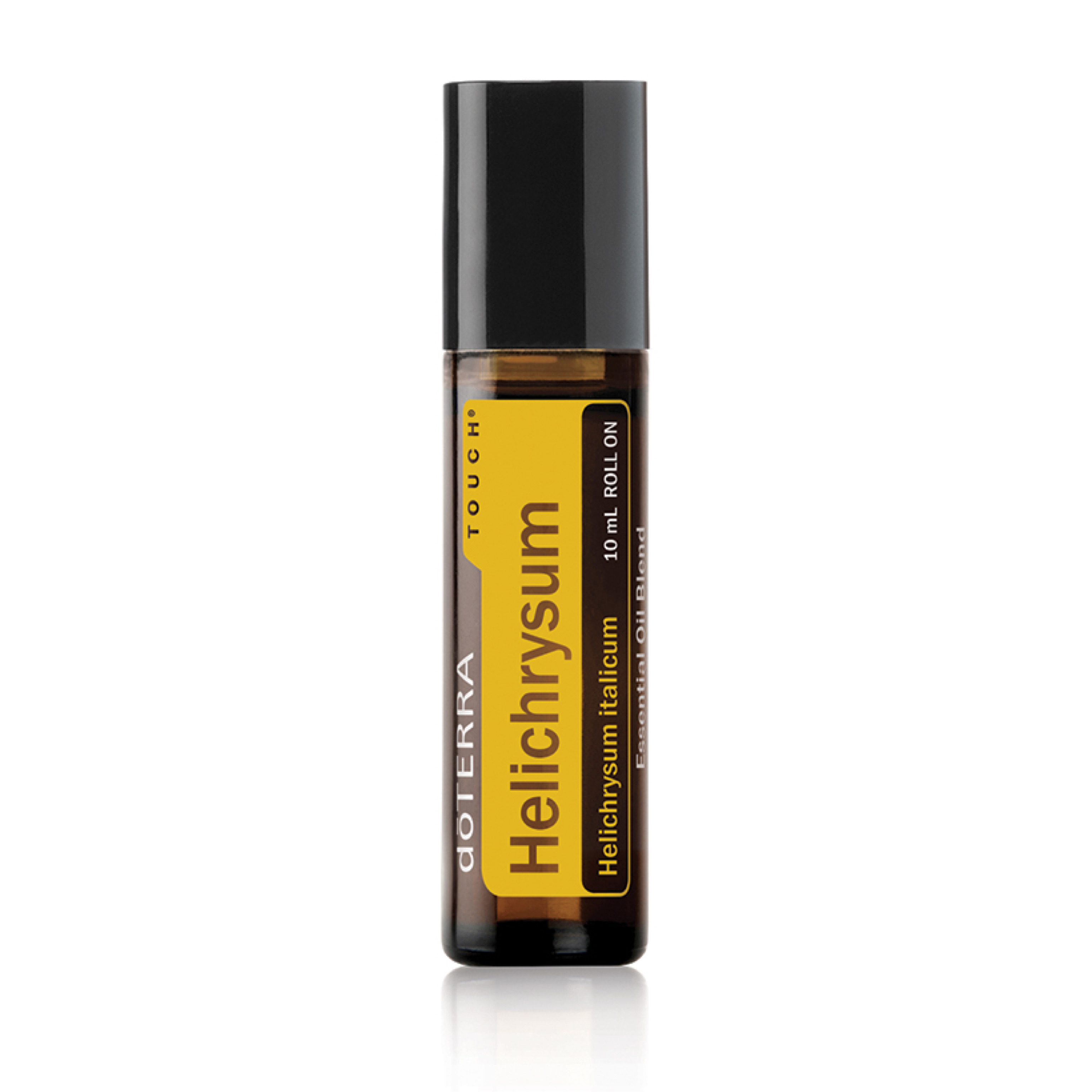 DoTerra  Helichrysum Touch (Slamienka) 10 ml