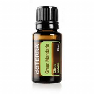 DoTerra  Red Mandarin (červená mandarínka) 5 ml