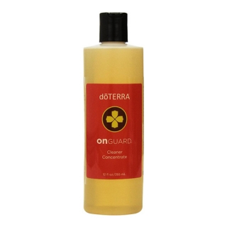 doTERRA ON Guard  Cleaner Concentrate 355 ml
