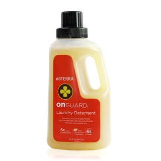 DoTERRA ON Guard Laundry Detergent 947 ml