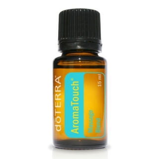 DoTerra AromaTouch 15 ml 