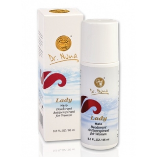 Dr. Nona Lady dezodorant 95 ml - gulička
