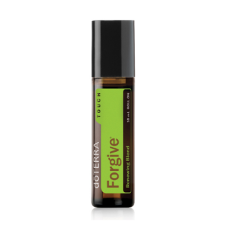 doTERRA Forgive Touch (Odpustenie) - Obnovujúca zmes 10 ml