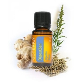 DoTerra DigestZen (ZenGest) 15 ml