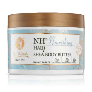  Dr. Nona  Bambucké telové maslo 200 g
