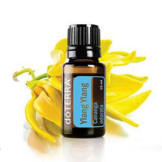 DoTerra  Ylang Ylang esenciálny olej 15 ml