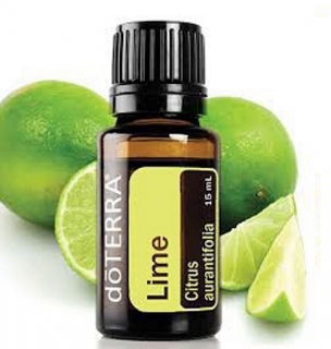DoTerra Lime 15 ml