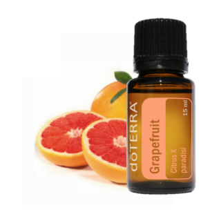 DoTerra Grapefruit Esenciálny olej grapefruitový 15 ml