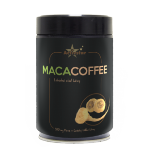 ACTIVSTAR MACACOFFEE - 220 g