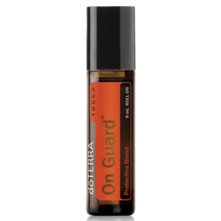 doTERRA Touch On Guard Rool On 10 ml