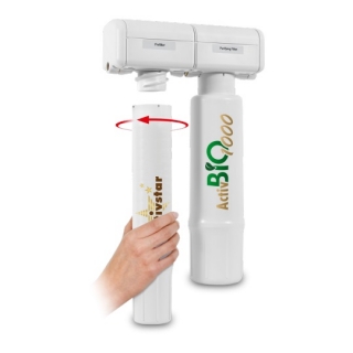 ACTIVSTAR FILTER ACTIVBIO 1000