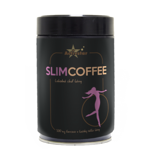 ACTIVSTAR SLIMCOFFEE - 220 g
