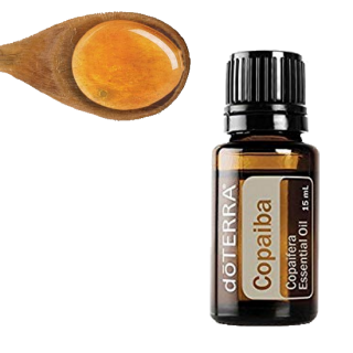 DoTerra Copaiba oil 15 ml