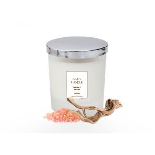 ACTIV CANDLE - MORSKÝ VÁNOK 220 G