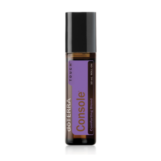 doTerra Console Touch (Útecha) – Utešujúca zmes 10 ml