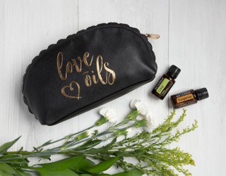  LOVE OILS GIFT COLLECTION