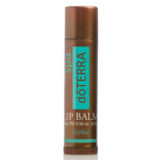  DoTerra Balzam na pery Herbal  4,5 g